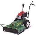 lawn mower rental salina ks